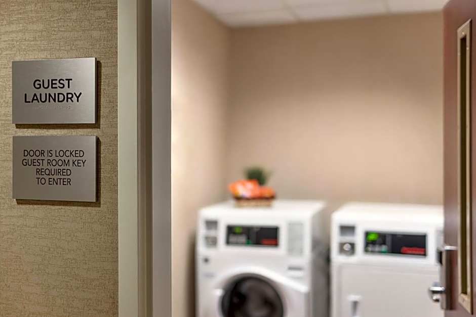 Courtyard by Marriott Greenville