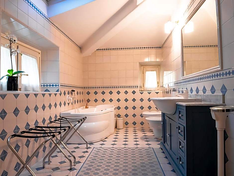 L'Americano Luxury Rooms