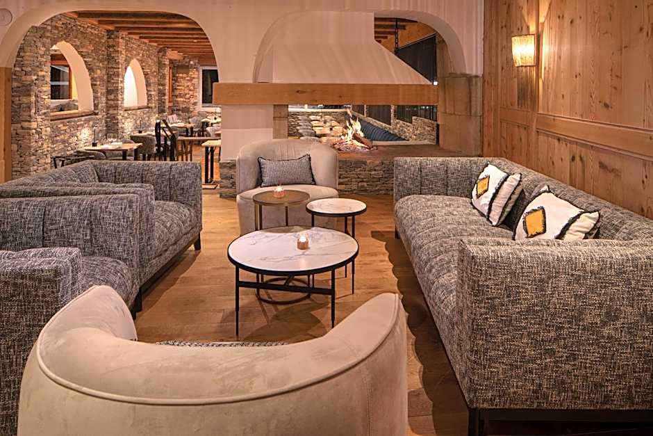 Aïda Hôtel & Spa - "Adults Only" Relais & Châteaux