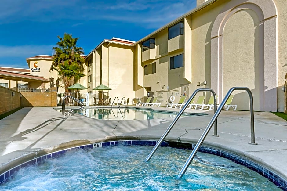 Comfort Inn & Suites Rocklin