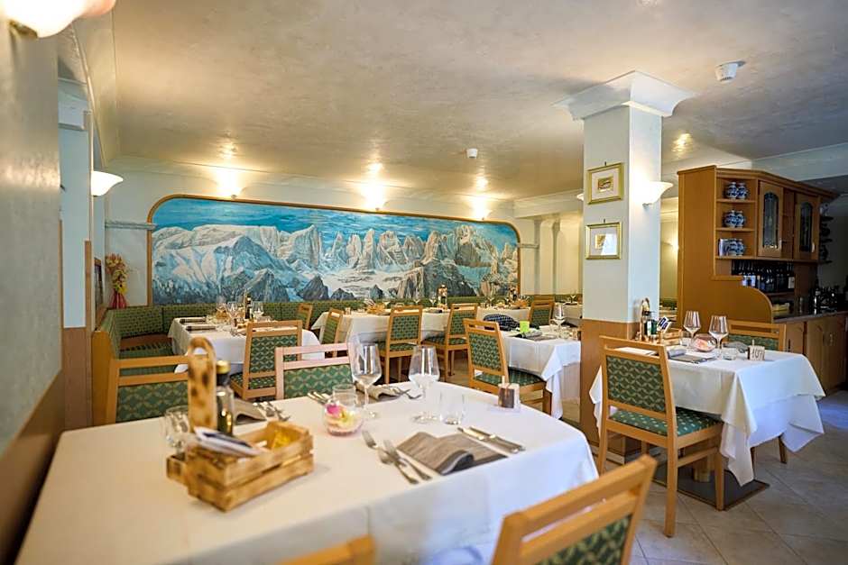 Hotel Villa Emma