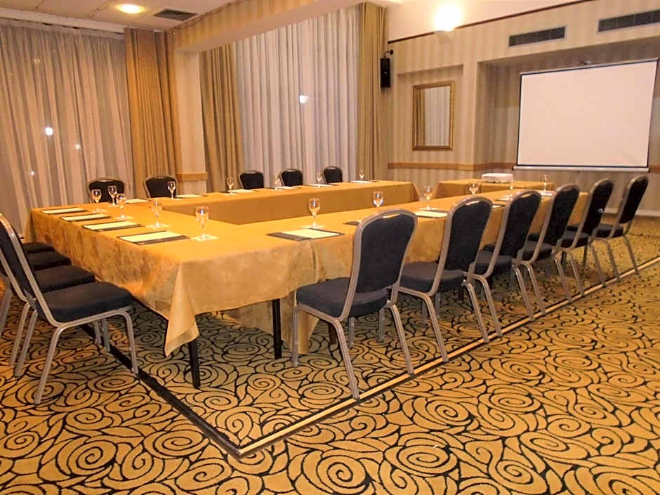 Pitbauchlie House Hotel - Sure Hotel Collection by Best Western