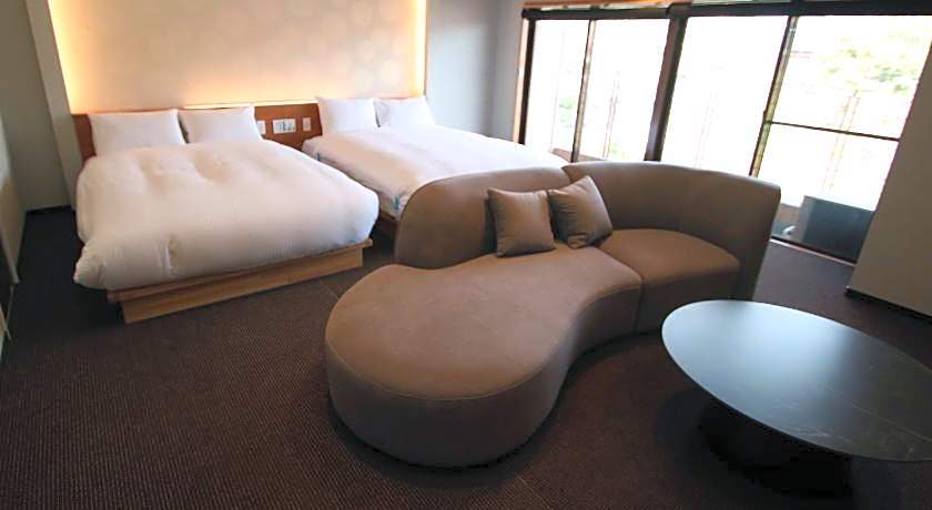 Hana no Shizuku Hotel