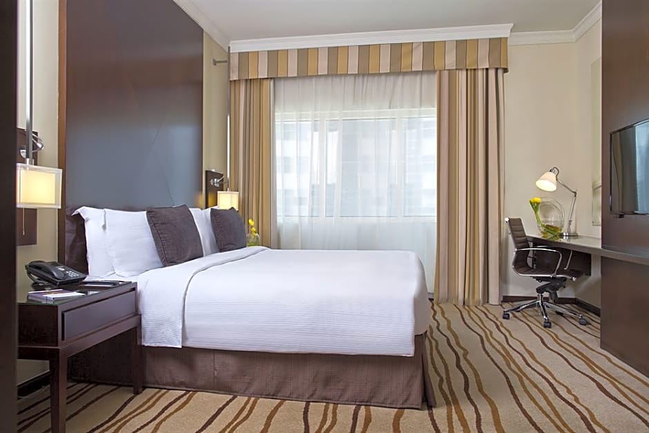 Radisson Blu Hotel, Dubai Barsha Heights