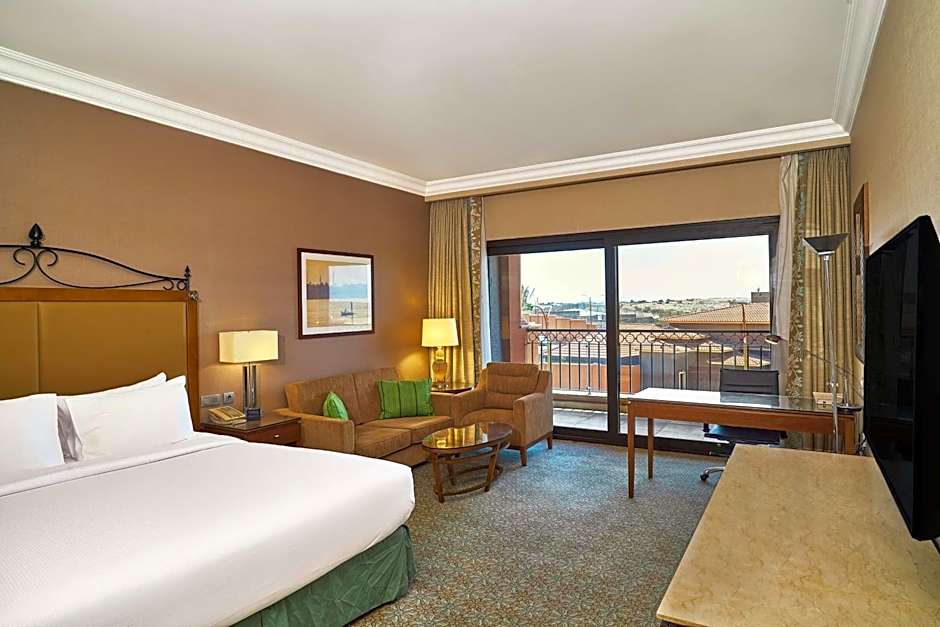 Hilton Alexandria King's Ranch