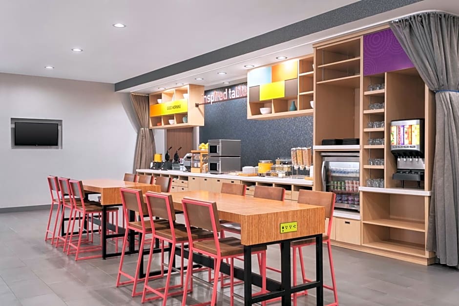 Home2 Suites By Hilton Columbia Harbison