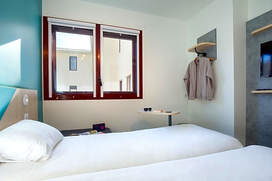 ibis budget Perpignan Centre