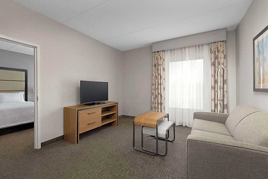 Homewood Suites By Hilton York