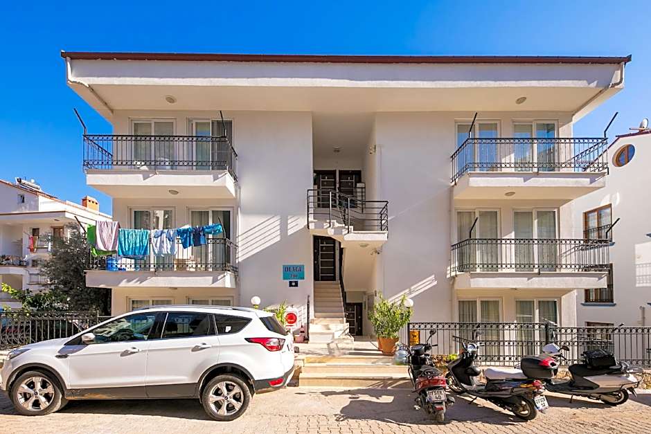 Duygu Apart