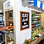 Ibis budget Koeln Messe