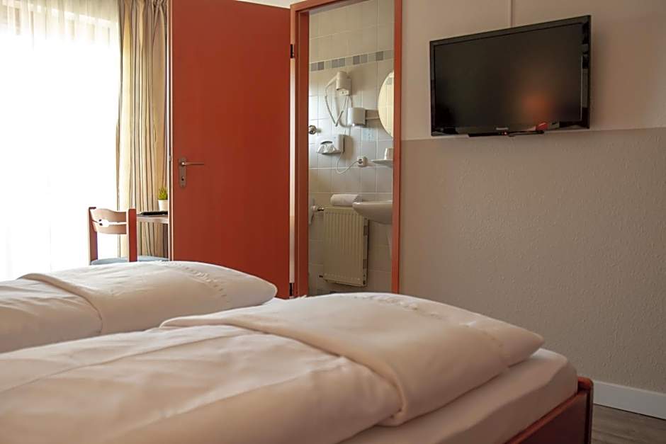 Hotel Bastei
