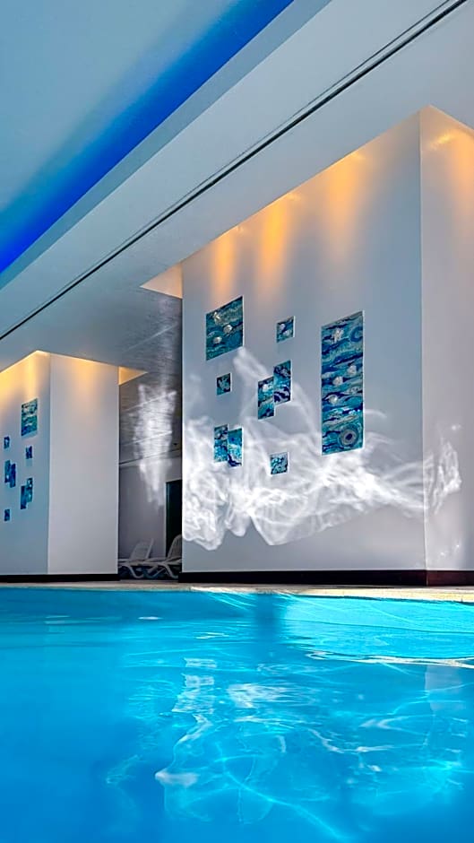 Hotel Alejandro I, Affiliated by Meliá