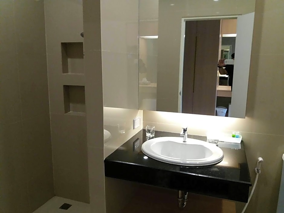 M-one Residence