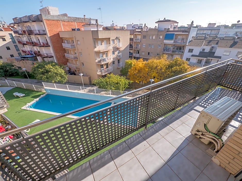 Apartaments AR Espronceda