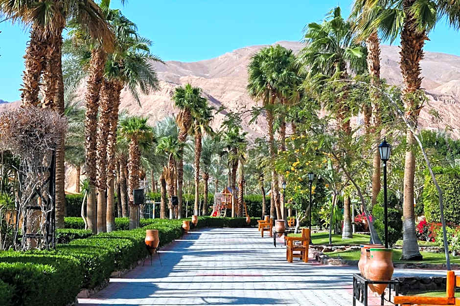 Steigenberger Hotel & Nelson Village, Taba