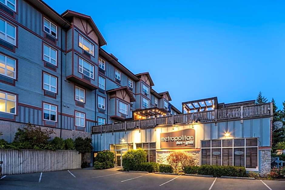 Four Points By Sheraton Victoria Gateway