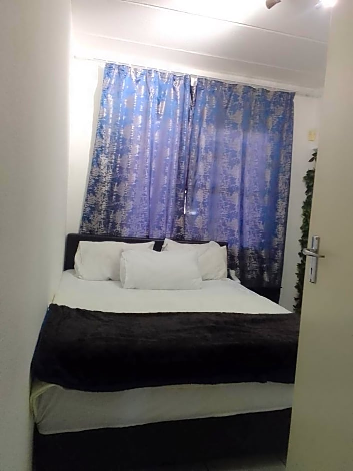 Student Accommodation Resident Stay
