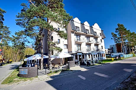 Lazur Wellness@Spa