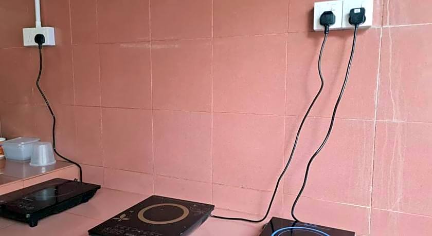 MG Casa Inn - Mutiara Gurney