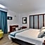 Hotel Arangues