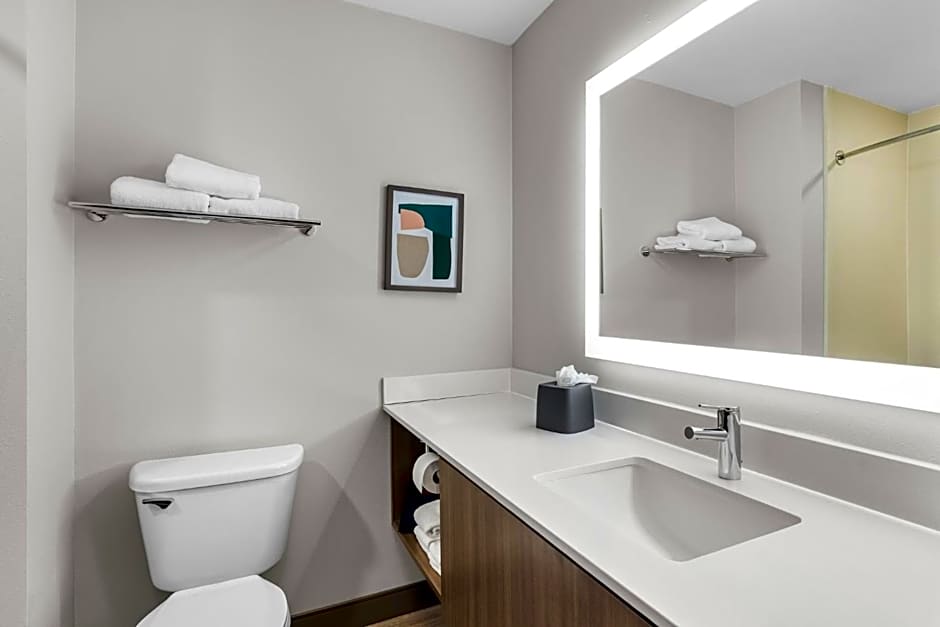 Holiday Inn Oklahoma City Airport By IHG