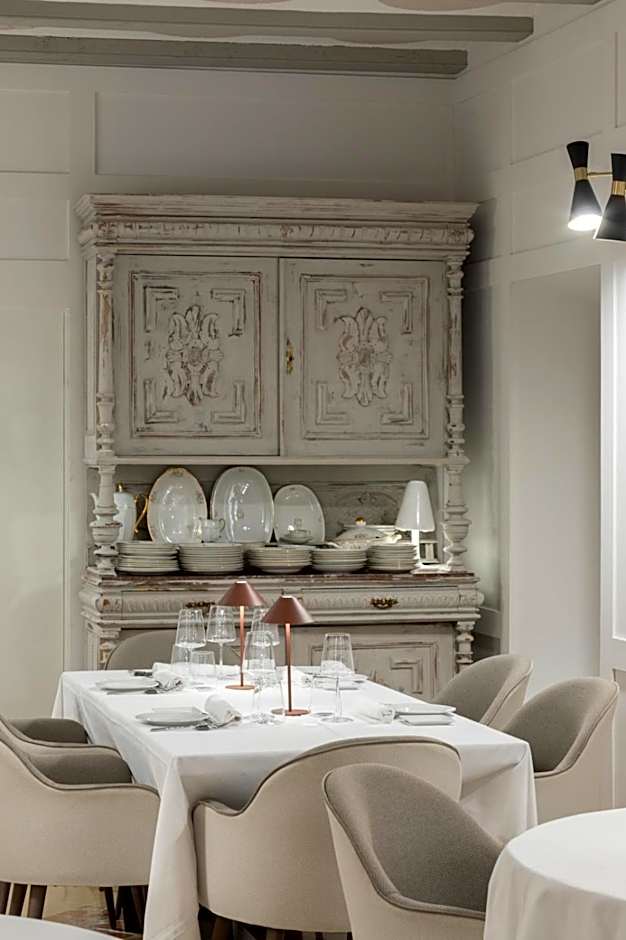 Hotel Palacio Barón de Andilla