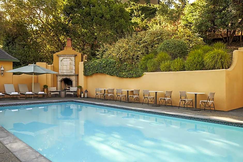 Lafayette Park Hotel & Spa