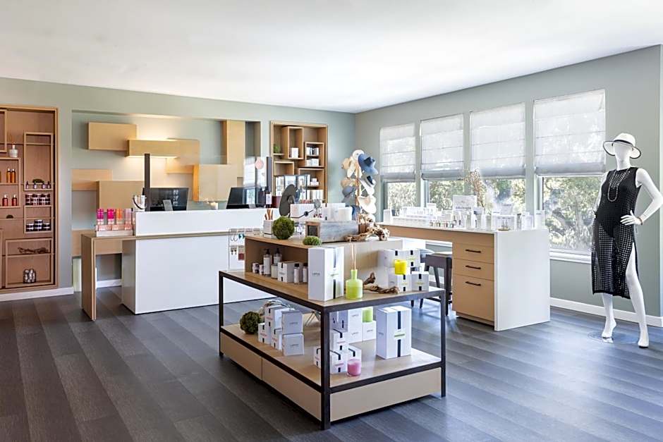 Carmel Valley Ranch, in The Unbound Collection by Hyatt