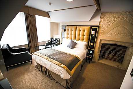 Museum Hotel Oxford