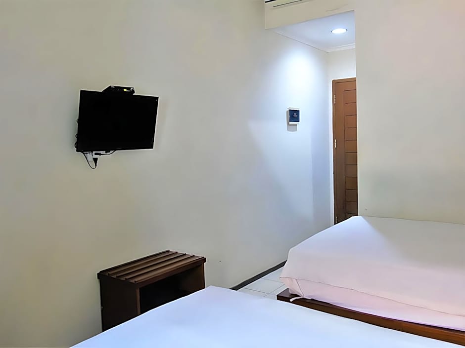 Pia Hotel Cirebon