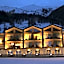 Vetta Alpine Relax