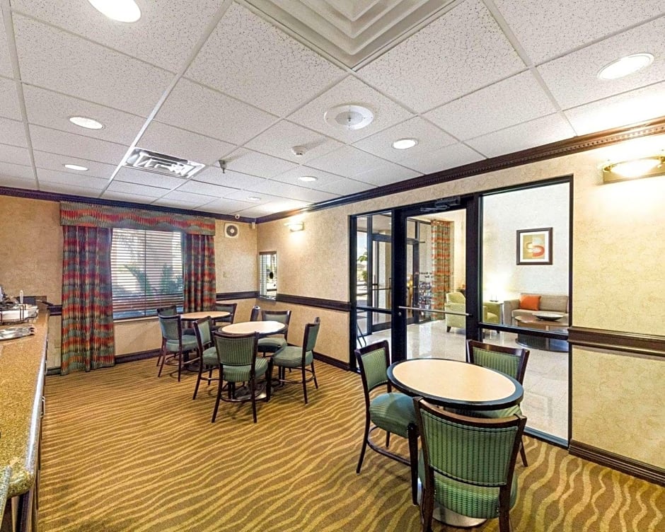 Quality Inn Ingleside - Corpus Christi
