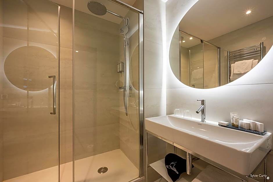 Hôtel La Monnaie Art & Spa