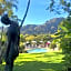 Posada del Tepozteco