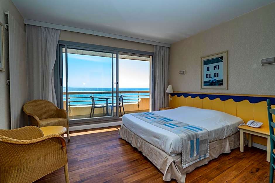 Residence Vacances Bleues Le Grand Large