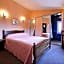 Logis Hotel Restaurant Les Geraniums
