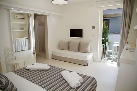 Dimora Ausentum B&B