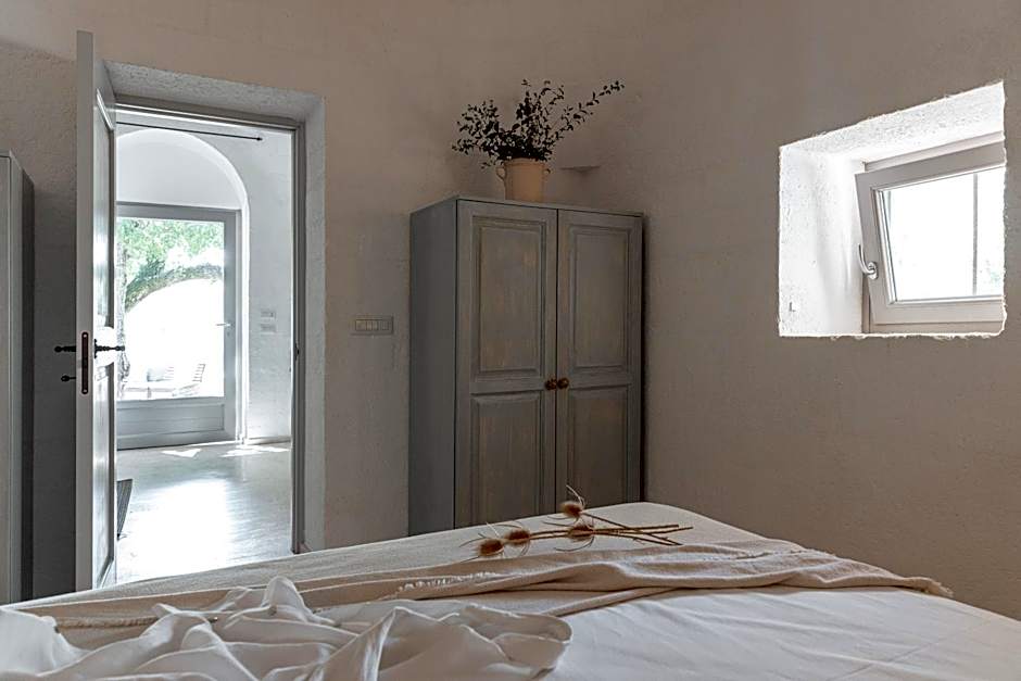 Trulli Mest'Andrea alle lame