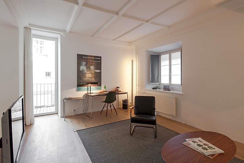 Baseltor Hotel & Restaurant