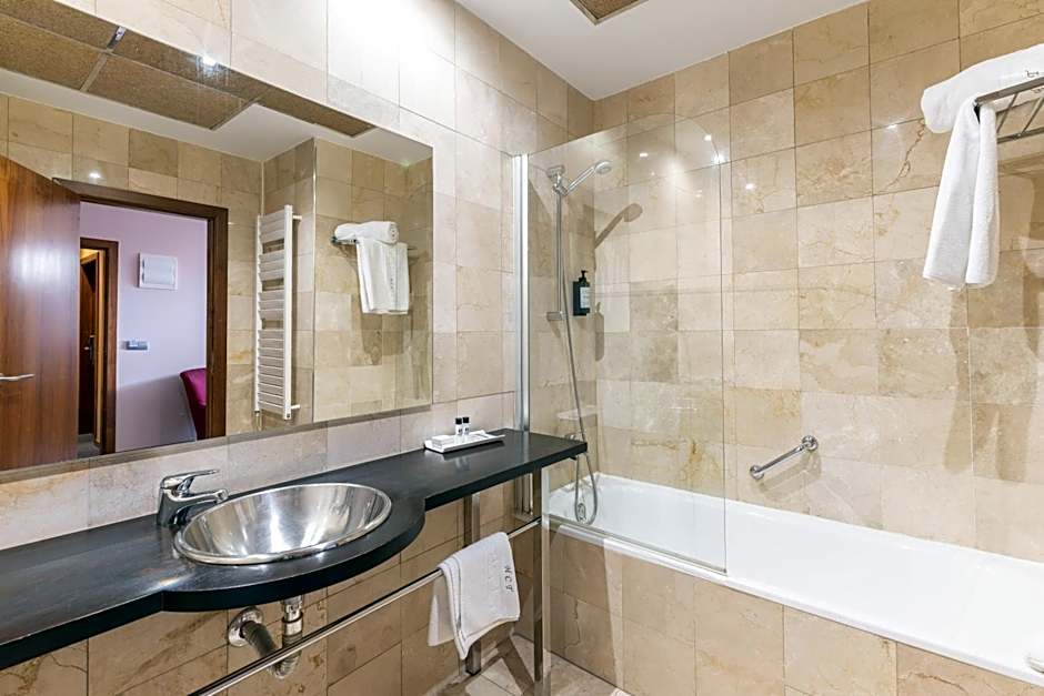 Hospedium Hotel Casino Del Tormes