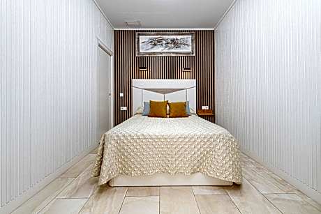 Junior Suite with Terrace