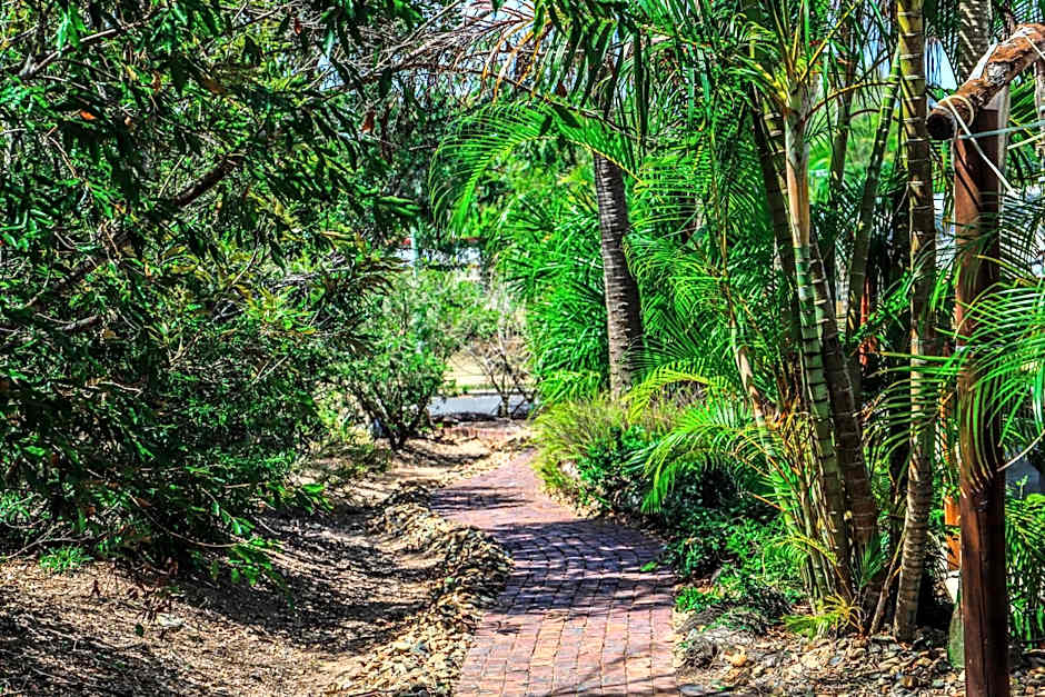 Cool Bananas Backpackers