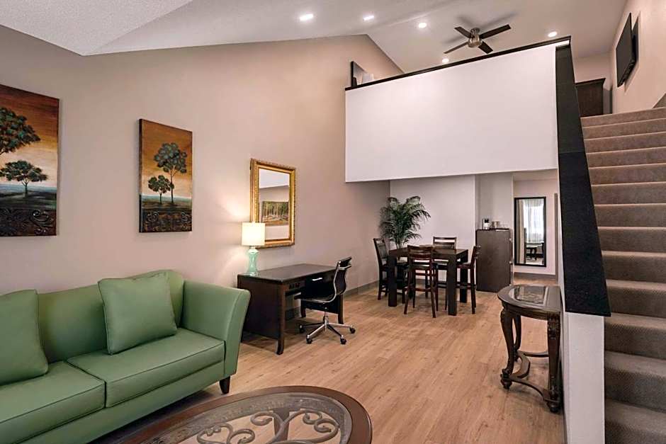 Radisson Hotel & Conference Center Rockford