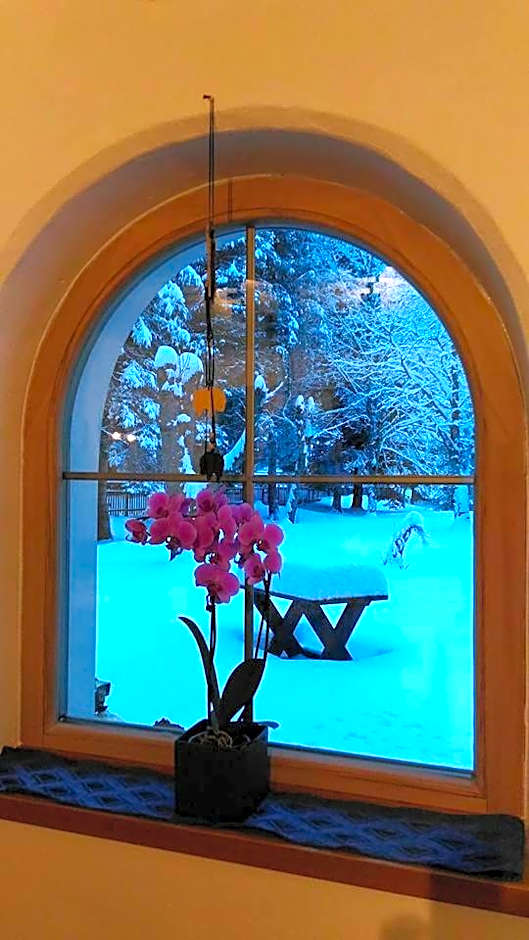 Park Hotel Miramonti