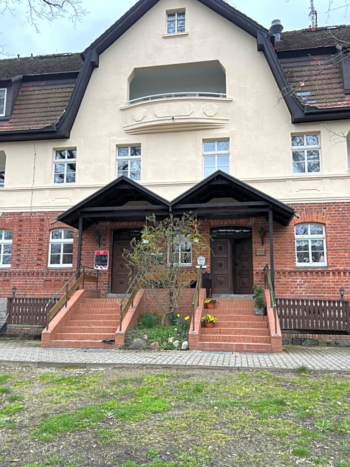 Spreewaldhotel Leipe