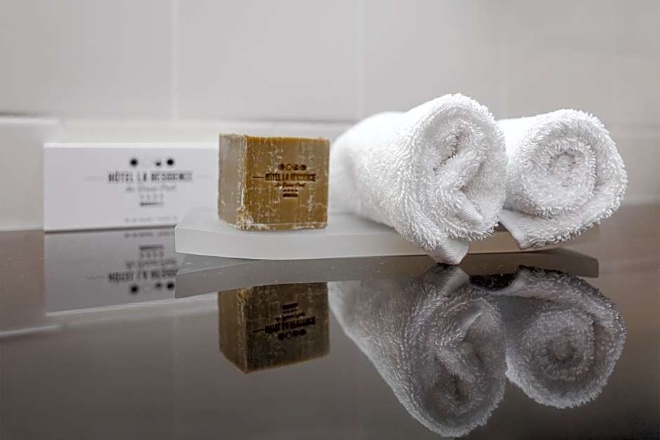 La Residence Du Vieux Port