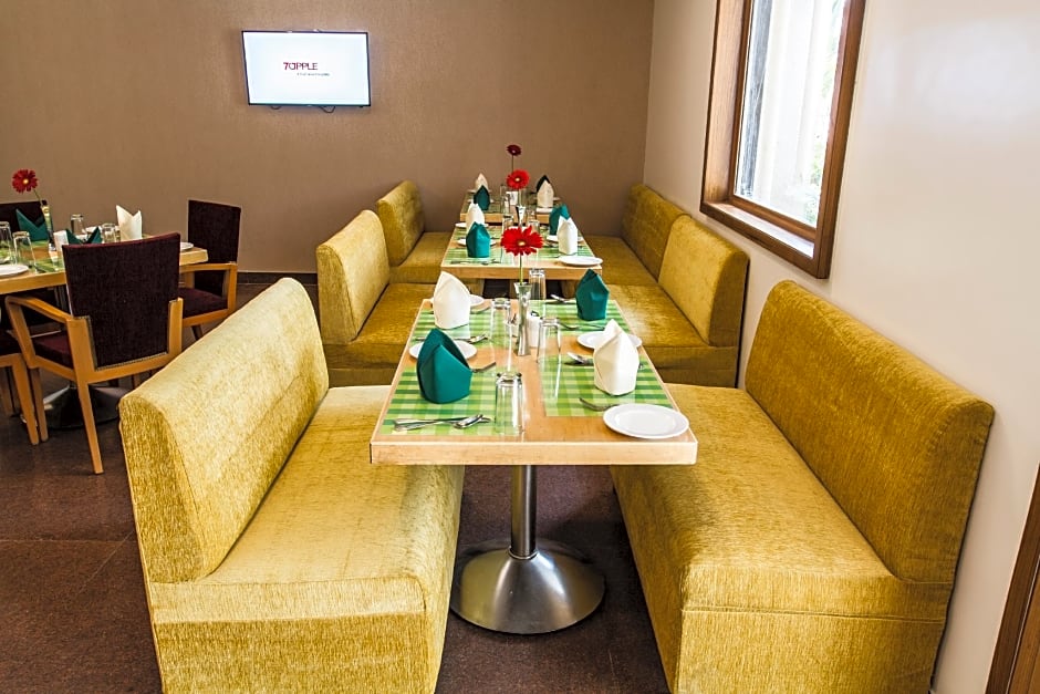 7 Apple Hotel Pimpri Pune