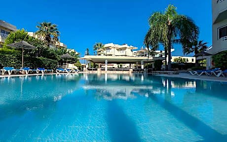 POSEIDONIA APARTMENTS