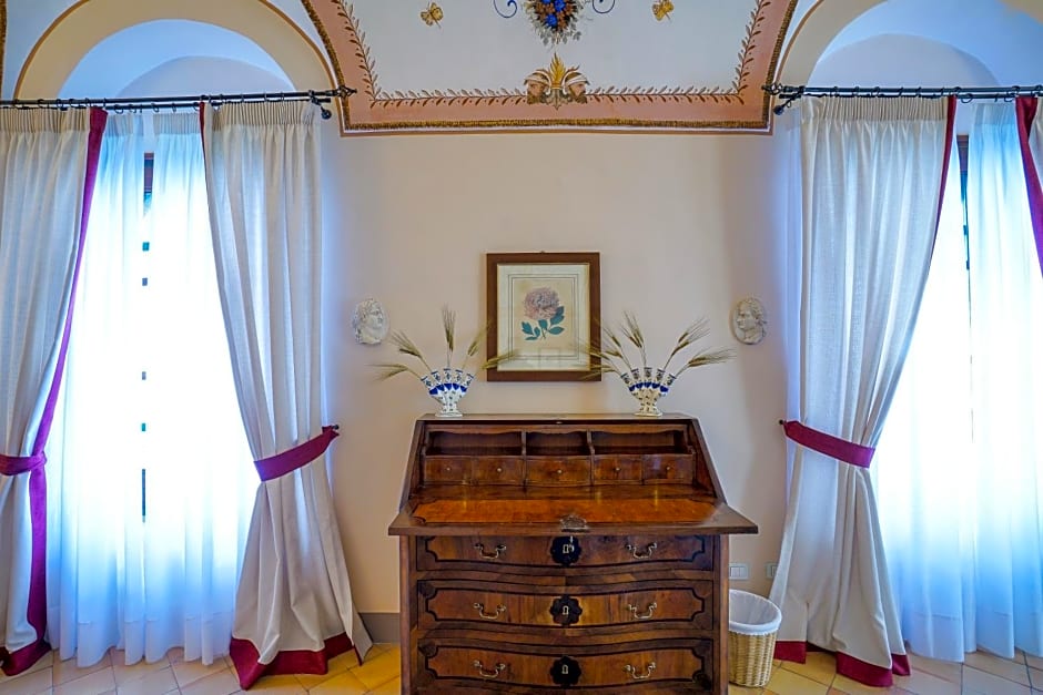 Hotel Villa Cimbrone