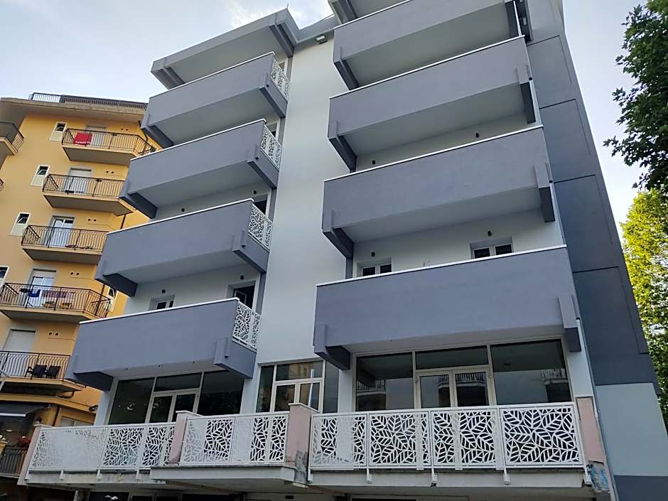 Hotel Caravel Park